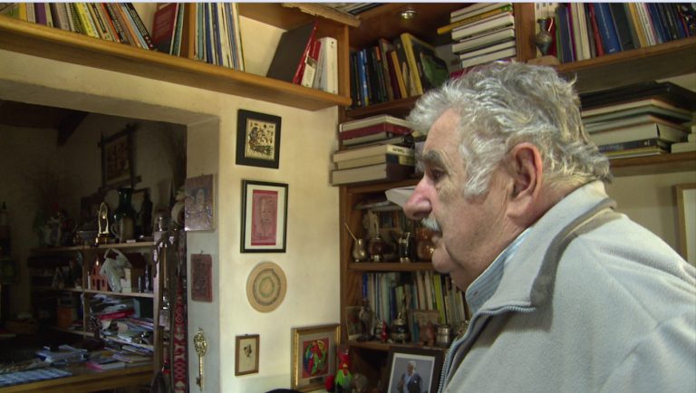 Yo Pepe, el Mujica que no conocías (Parte 3)