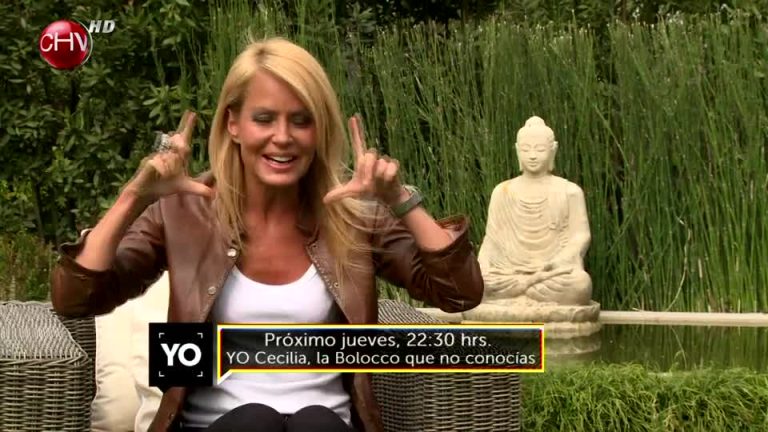 Mira un adelanto del próximo episodio de Yo, el que no conocías #YoCecilia