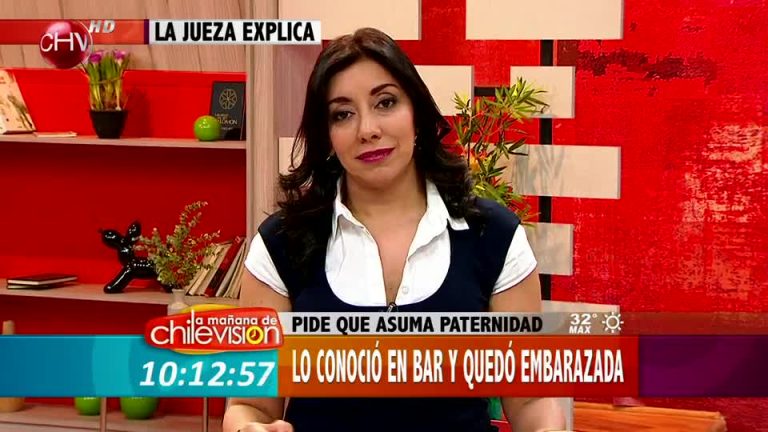 La Jueza Explica: Madre exige que el hombre que conoció en un bar asuma la paternidad de su hijo (parte 2)