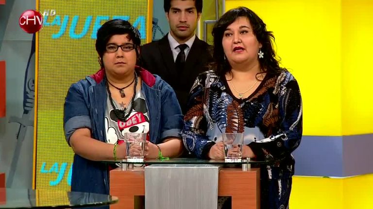 Katherine demanda a su ex suegra por que no regulariza sus visitas y lo hace cuando quiere (Parte 3)