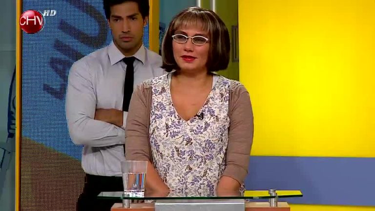 Francisca pide un examen de paternidad para salir de la duda y olvidar a un mal amor (Parte 3)