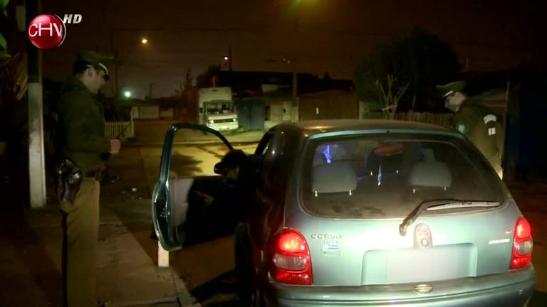 Alerta Máxima | Capítulo 27 de octubre (Parte 1)