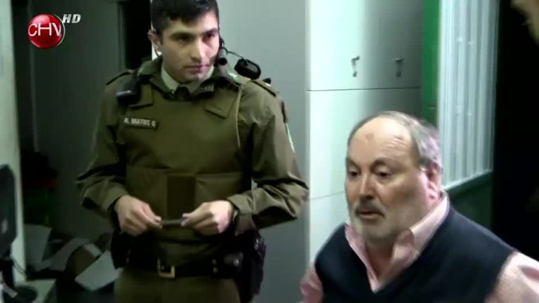 Alerta Máxima | Capítulo 27 de octubre (Parte 2)