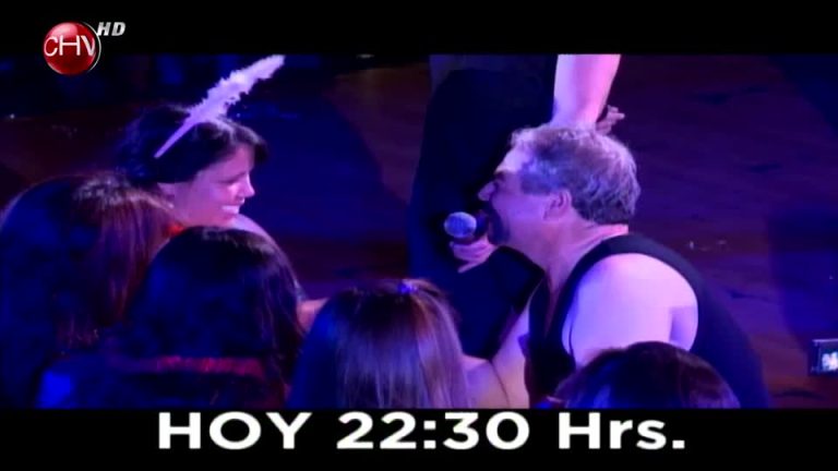 Jorge después de 25 años se atreve a pedir matrimonio. Hoy a las 22:30 horas
