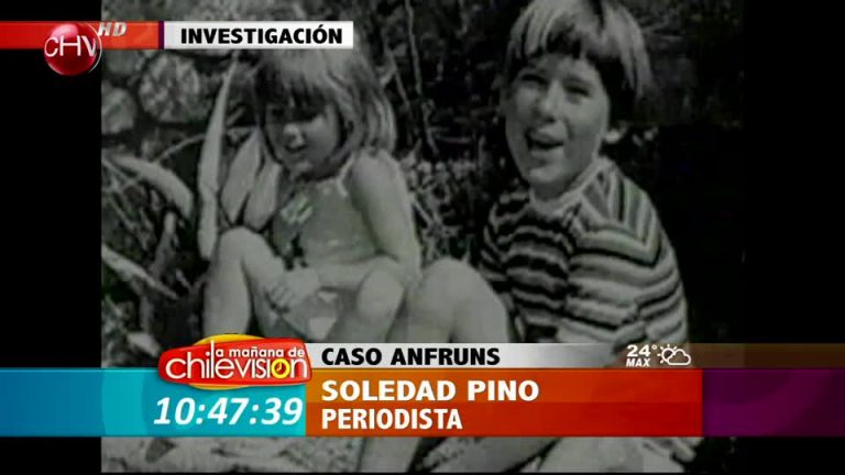 Justicia decide sobreseer caso Anfruns de manera temporal (2/2)