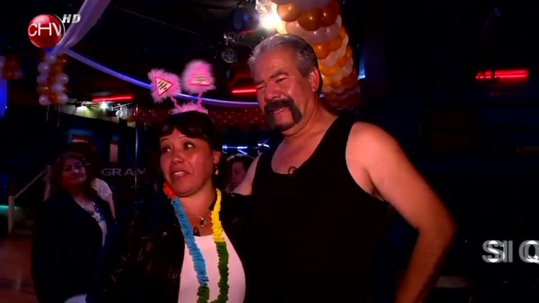 Dime que Sí | Capítulo 28 de octubre (Parte 1)