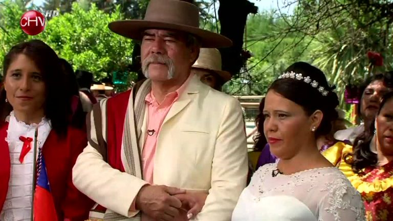 Dime que Sí | Capítulo 28 de octubre (Parte 3)