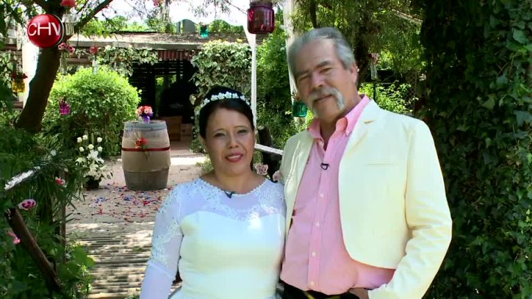 Dime que Sí | Capítulo 28 de octubre (Parte 4)