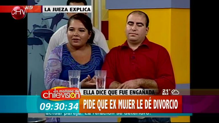 La Jueza Explica: Si me divorcio ¿Puedo casarme de inmediato? (1/2)