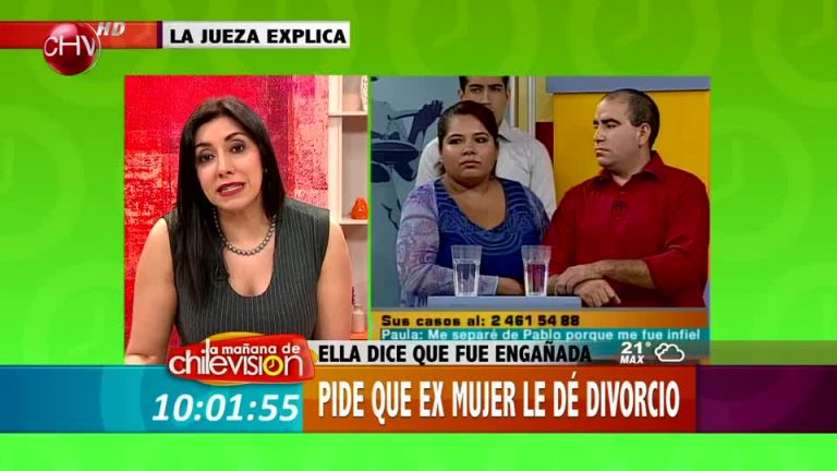 La Jueza Explica: Si me divorcio ¿Puedo casarme de inmediato? (2/2)