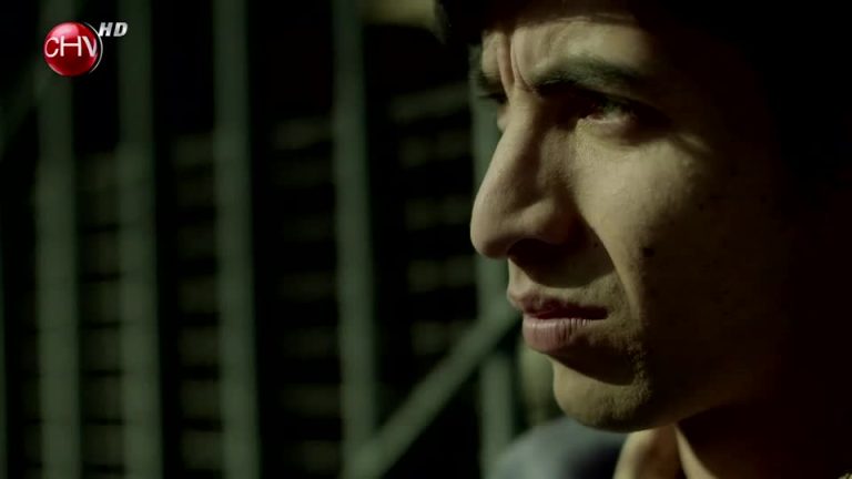 Sudamerican Rockers - La Serie | Avance Capítulo 12