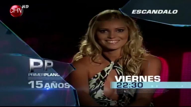 Viernes 22:30 hrs. Mira un adelanto del capítulo de Primer Plano