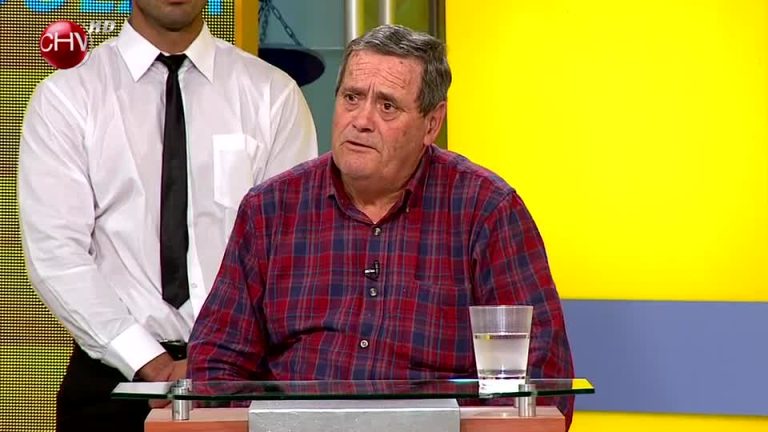 José pide a sus 9 hijos que lo ayuden a salir adelante con su diabetes (parte 2)