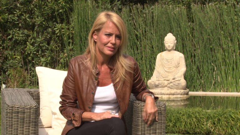 Yo Cecilia, la Bolocco que no conocías (Parte 4)