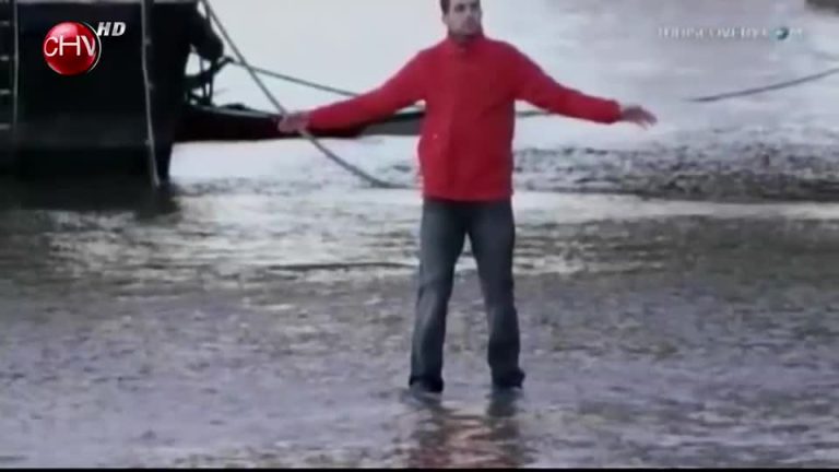 ¿Te gusta la magia? Mira los trucos más impresionantes de la web