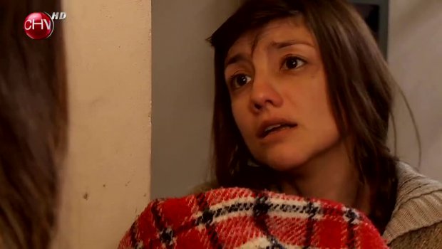 Escapando de la realidad | Capítulo 31 de octubre