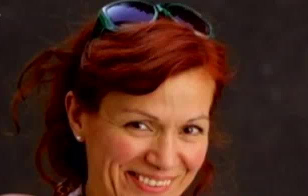 La actriz nacional Solange Lackington se encuentra complicada de salud