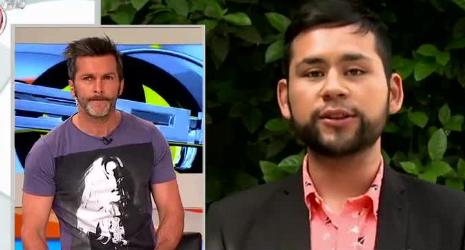 Ex participantes de MasterChef demandan a Canal 13 por 390 millones de pesos