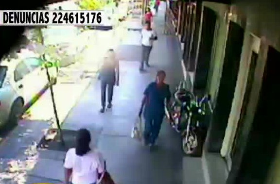 Mira cuáles son las esquinas más peligrosas de Providencia