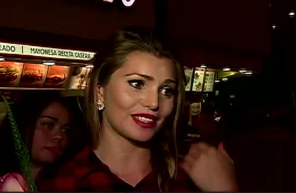 Conoce las declaraciones que hizo Faloon en un programa de TV