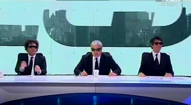 El exitoso y polémico regreso de CQC