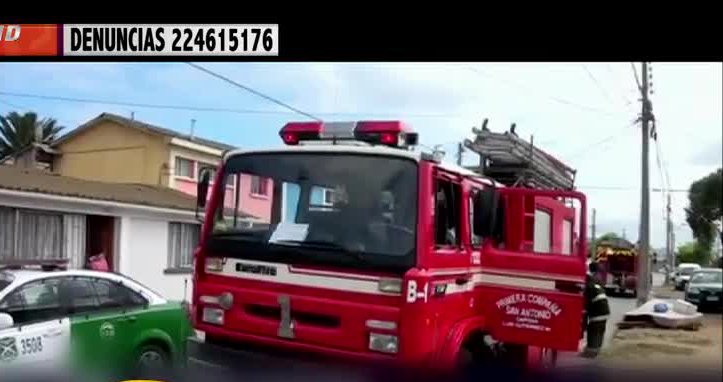 Casa se quema 4 veces en 2 días: ¿Fenómeno paranormal?