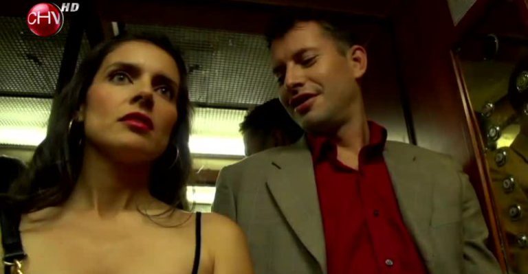 Mi jefe me acosa | Capítulo 21 de mayo