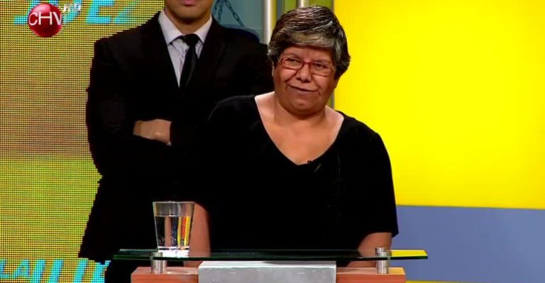 Mujer busca la ayuda de su madre para sacar adelante a su sobrina con enfermedad cerebral