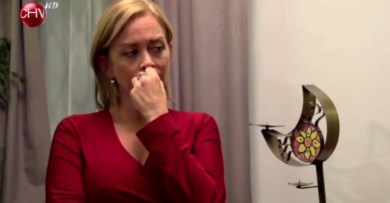 La pérdida de un hijo me hizo una madre sobreprotectora y enfermiza | Capítulo 29 de octubre