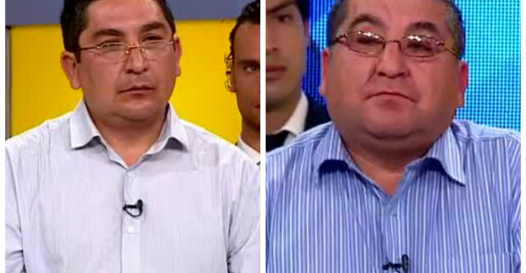 Hermanos se enfrentan por cuidados de su padre enfermo