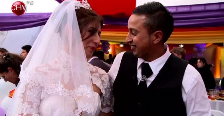 Un alocado matrimonio en romané | Primer capítulo