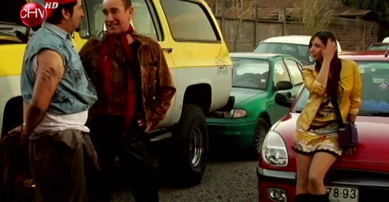 Reina de Belleza | Capítulo 4 de octubre