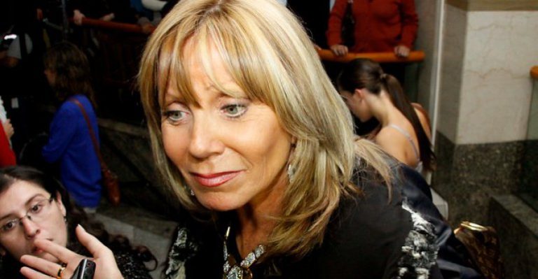 Argandoña podría integrarse a Más que 2 para “salvar” el programa