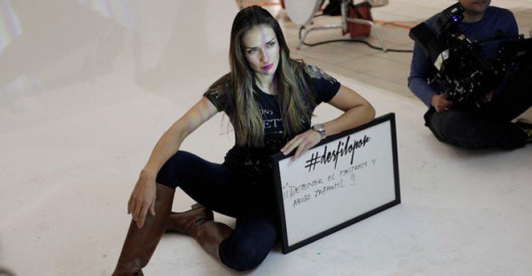 Carola de Moras da sus secretos para mantenerse en forma