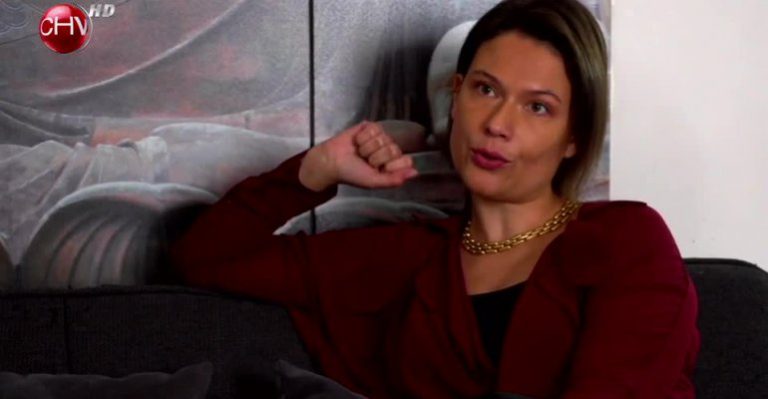 La venganza contra mi ex se vino en mi contra | Capítulo 8 de octubre