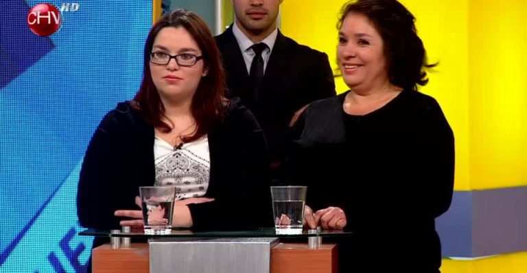 Ana María pide el divorcio por maltrato psicológico, físico y monetario por parte de su pareja de 5 años