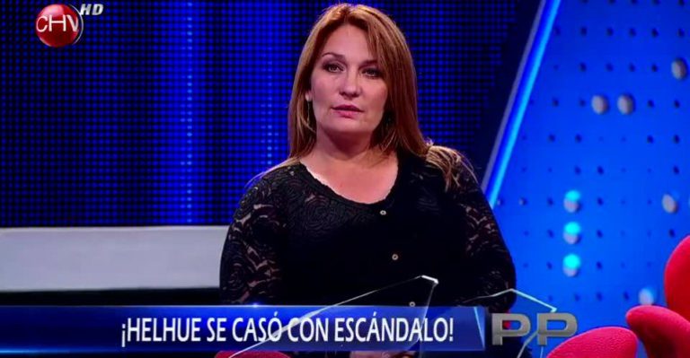 Ex esposa de marido de Helhue Sukni asegura que es un hombre agresivo