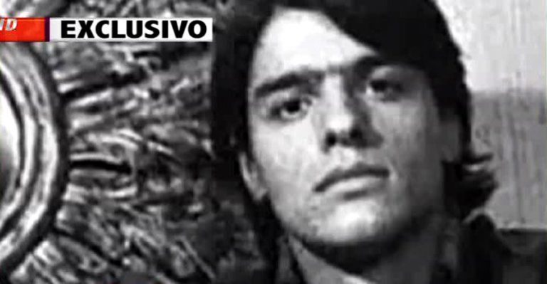 Caso Gervasio: Mira acá las declaraciones de dos testigos claves en la muerte del cantante