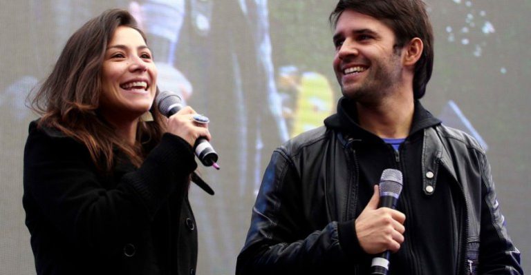 Mario Horton realiza “gran desaire” a estudiantes que buscaban saludo para alianza