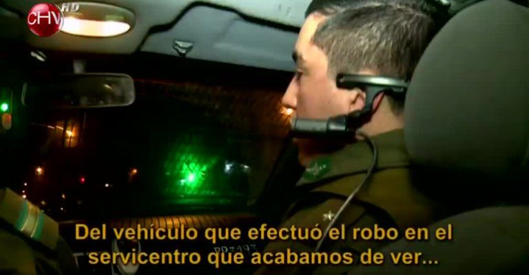 Alerta Máxima | Capítulo 13 de octubre