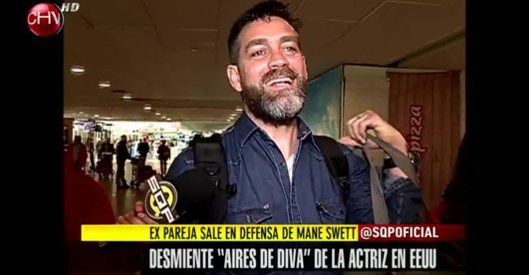 Felipe Braun desmiente supuestos 