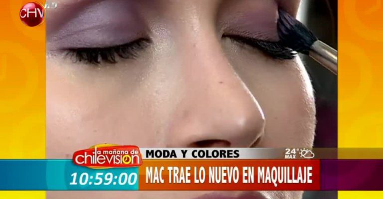 Descubre cuál es el maquillaje que se usará durante esta temporada primavera – verano