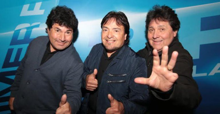 Tras 10 años, los Atletas de la Risa vuelven a la calle