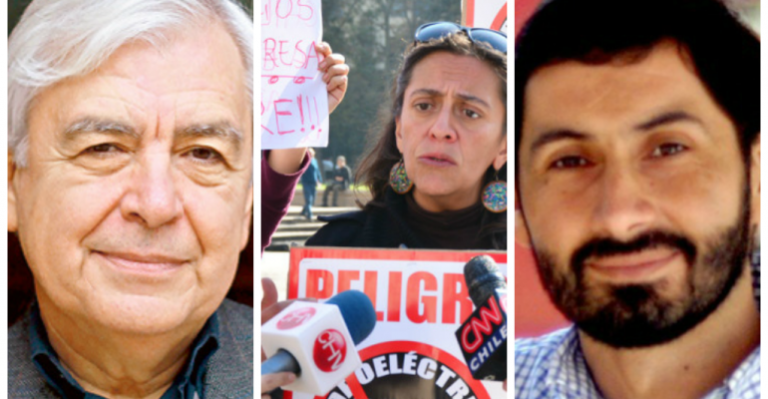 Invitados esta noche en Tolerancia Cero