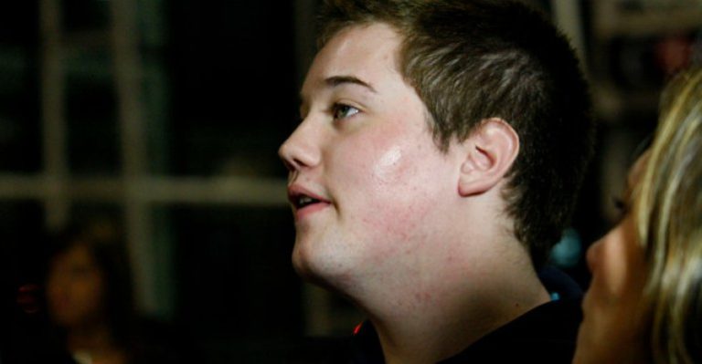 Tribunal le niega la demanda Nico Yunge por pensión de más de $800 mil