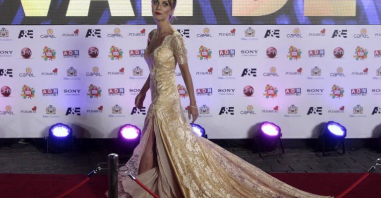 Fernanda Hansen confirmó que se casa en un par de meses