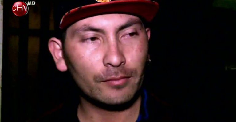 Por un individuo: balacera pone en peligro a familias de la comuna de Puente Alto