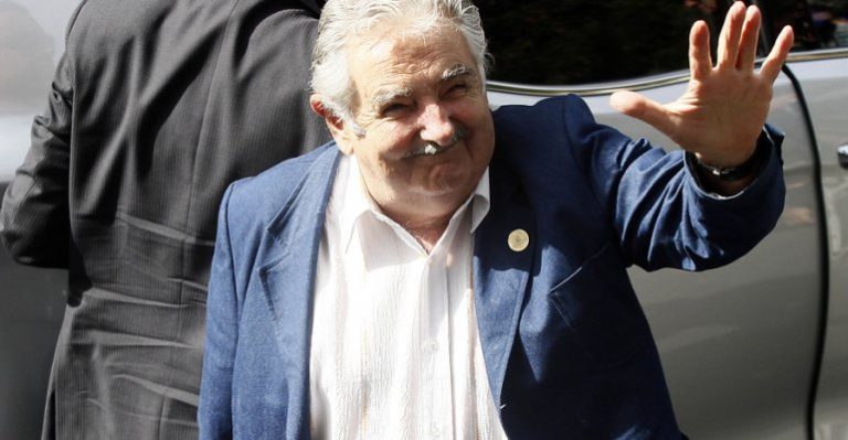 Jueves 22:30 horas en “Yo, el que no conocías”: Pepe Mujica