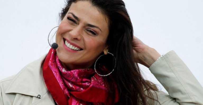 ¿Quién se viste mejor, Cecilia Bolocco o Tonka Tomicic?