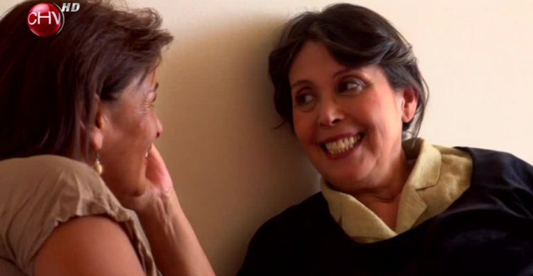 Prometí al amor de mi vida que sería felíz cuando él ya no estuviera con nosotros